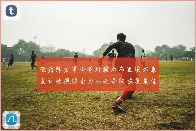 理疗师分享海港外援加布里埃尔康复训练视频全力以赴争取恢复最佳状态